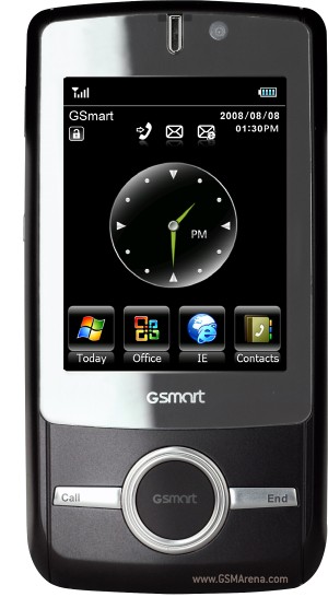 Gigabyte GSmart MS820