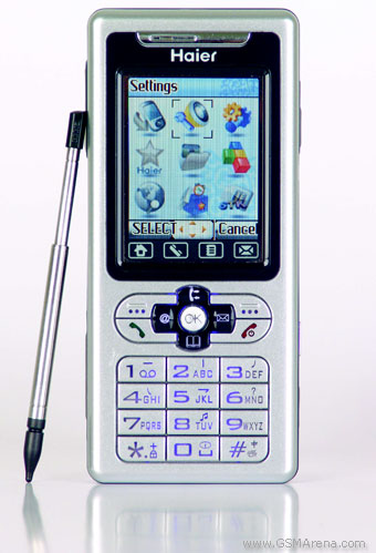 Haier M260