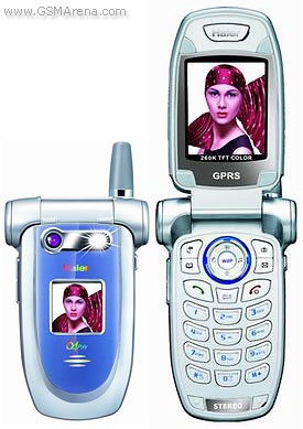 Haier V6100