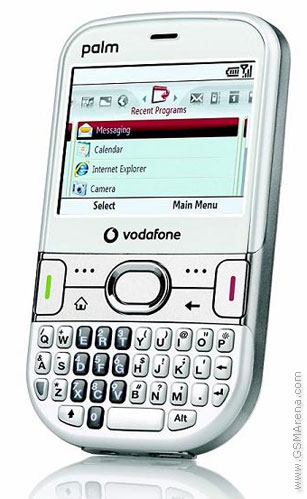 Palm Treo 500v
