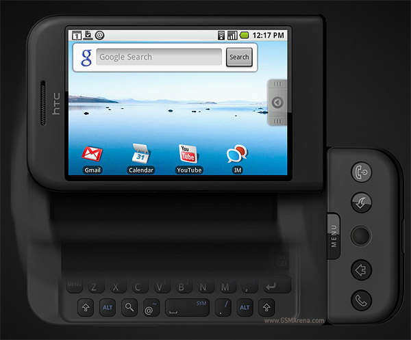 HTC Dream