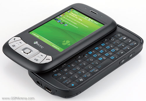 HTC P4350