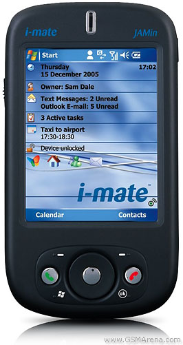 i-mate JAMin