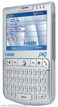 i-mate JAQ