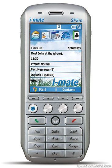 i-mate SP5m