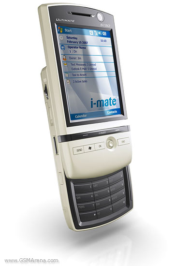 i-mate Ultimate 5150