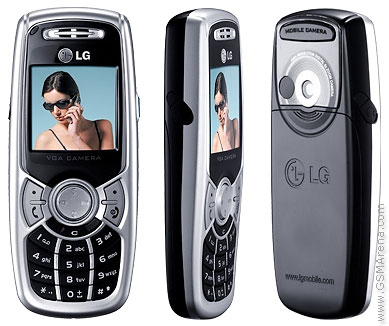 LG B2100