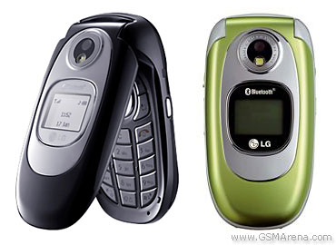 LG C3380