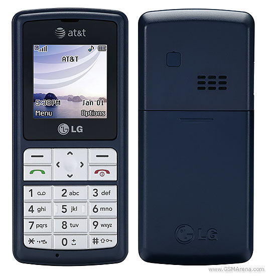 LG CG180