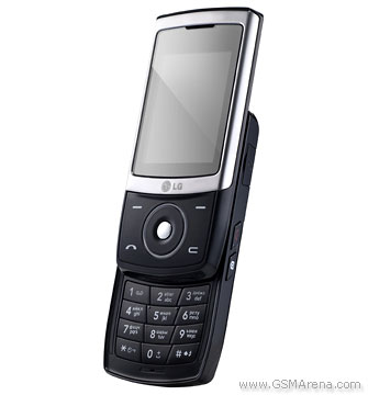 LG KE500