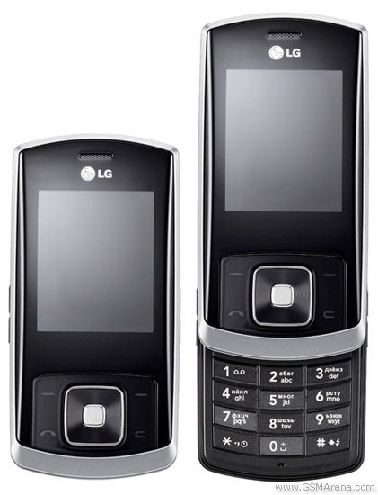 LG KE590