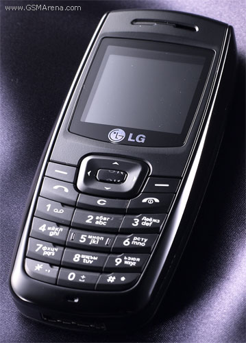LG KG110