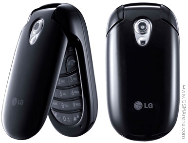 LG KG225