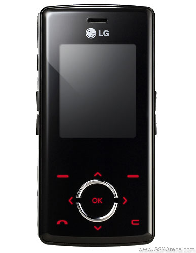 LG KG280