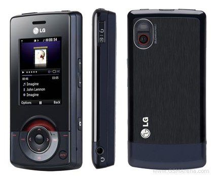LG KM500