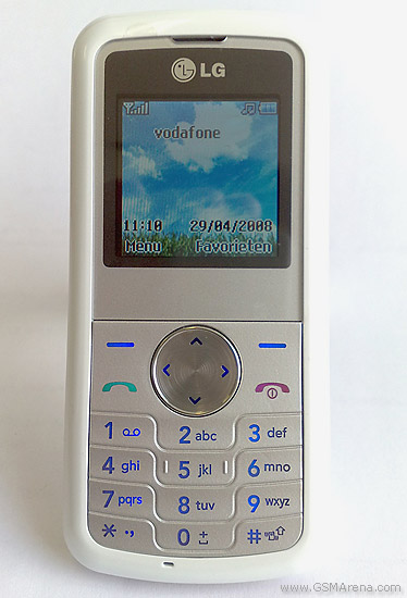 LG KP100