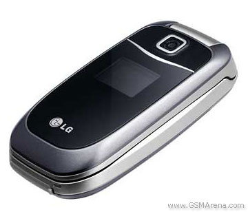 LG KP202