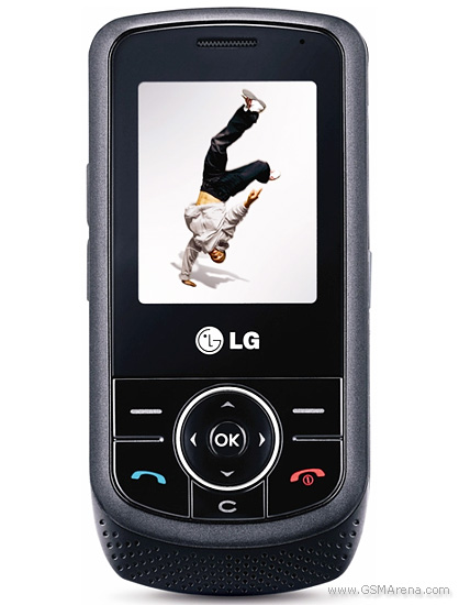 LG KP260