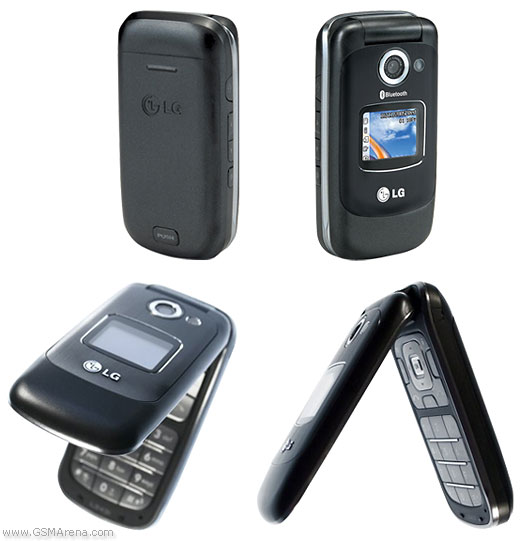 LG L343i