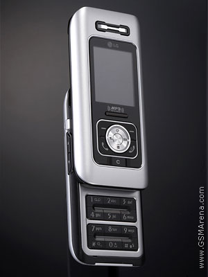 LG M6100