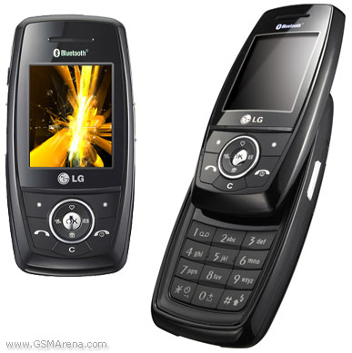 LG S5200