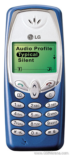 LG B1200