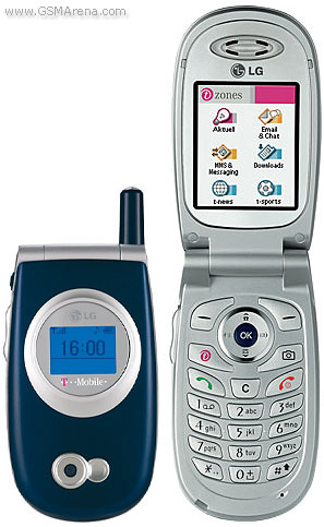 LG C2200