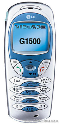 LG G1500