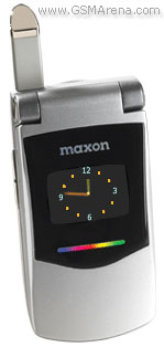 Maxon MX-7990