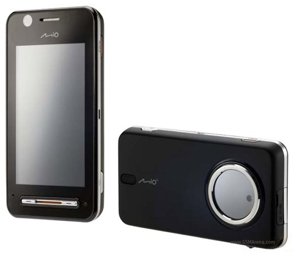 Mitac MIO Explora K70