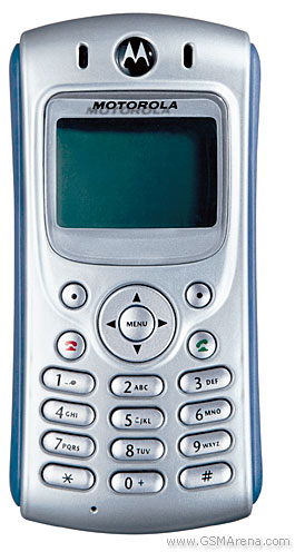 Motorola C331