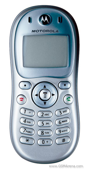 Motorola C332