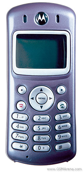 Motorola C333