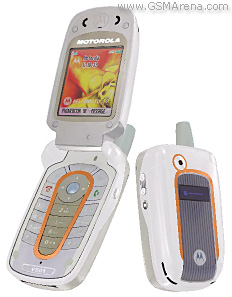 Motorola V501