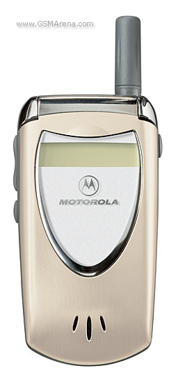 Motorola V60i