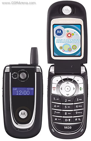 Motorola V620