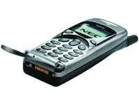 NEC DB4000