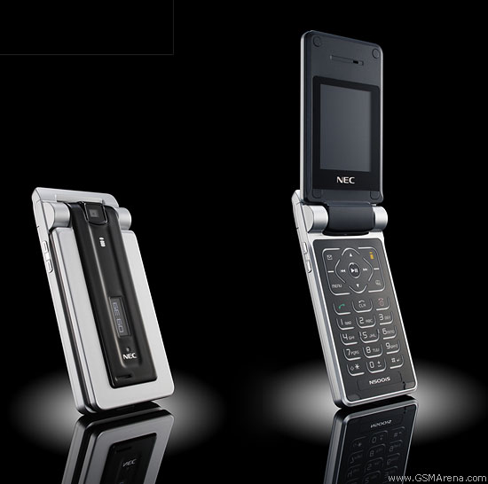 NEC N500iS