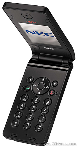 NEC e373