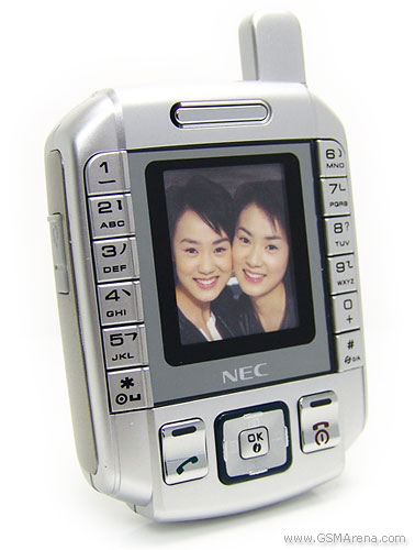 NEC N200