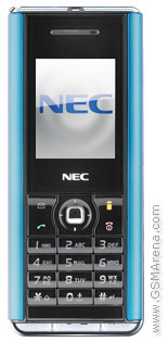 NEC N344i