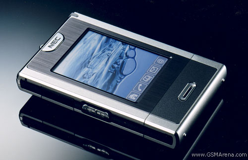 NEC N930
