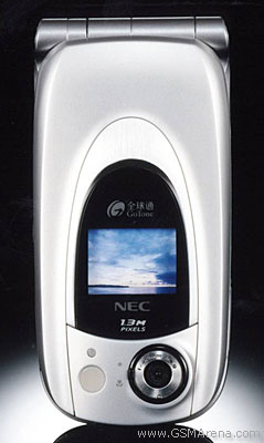 NEC N830