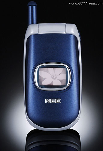 NEC N110