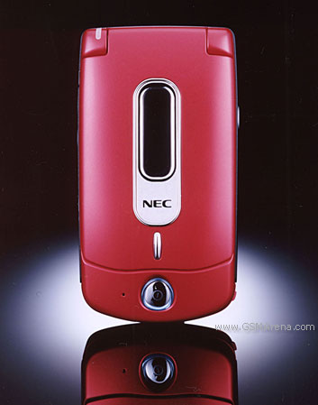 NEC N610