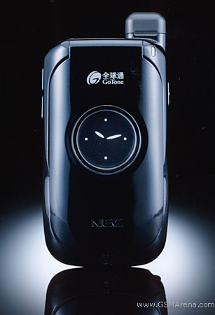 NEC N620