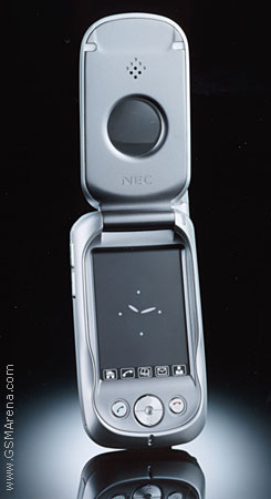 NEC N620