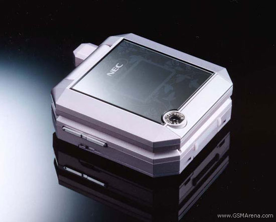 NEC N910