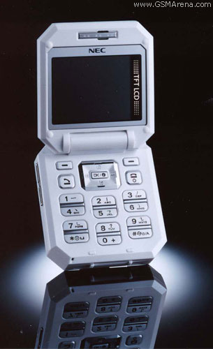 NEC N910
