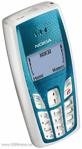Nokia 3610
